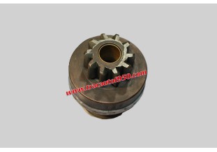 LANCEUR PARIS-RHONE 074658C POUR DEMARREUR PARIS-RHONE D11E ...HOTCHKISS TRACTEURS DIVERS