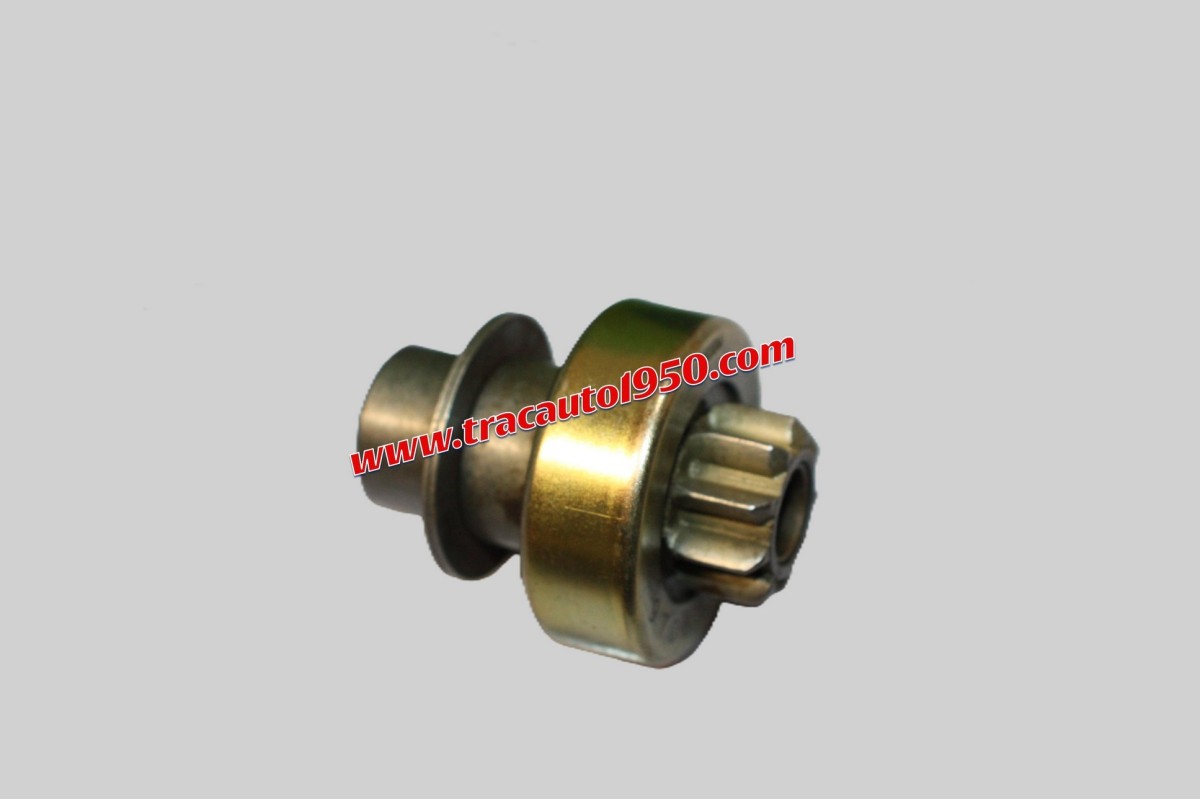 LANCEUR PARIS-RHONE 097062E POUR DEMARREUR PARIS-RHONE D8E ...R4 R5 R6 R8 R10 R12 R15 R18