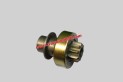 LANCEUR PARIS-RHONE 097062E POUR DEMARREUR PARIS-RHONE D8E ...R4 R5 R6 R8 R10 R12 R15 R18