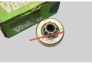 LANCEUR PARIS-RHONE 097062E POUR DEMARREUR PARIS-RHONE D8E ...R4 R5 R6 R8 R10 R12 R15 R18