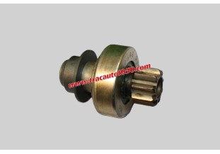 LANCEUR PARIS-RHONE 098555N POUR DEMARREUR PARIS-RHONE D10E 72 ...PEUGEOT 305 DIESEL