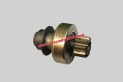 LANCEUR PARIS-RHONE 098555N POUR DEMARREUR PARIS-RHONE D10E 72 ...PEUGEOT 305 DIESEL
