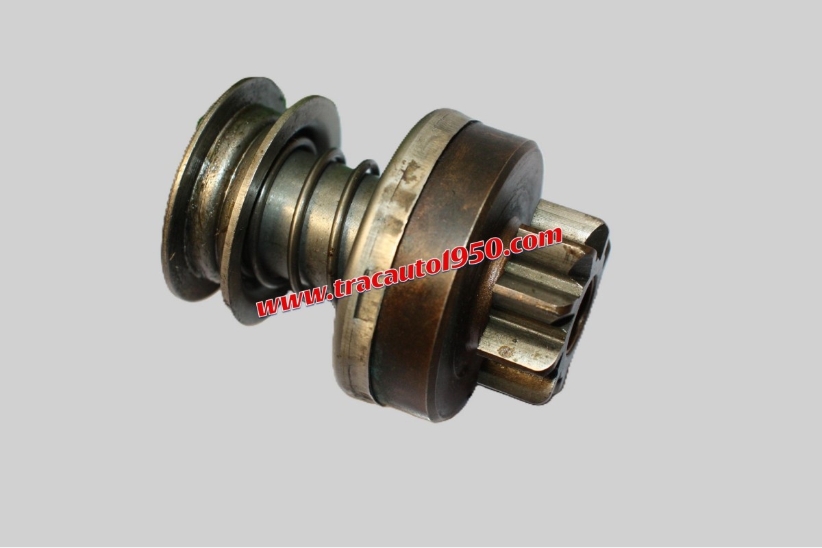 LANCEUR PARIS-RHONE 095956J POUR DEMARREUR PARIS-RHONE D11E 156 ...PEUGEOT 504 GLD