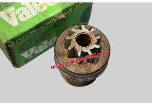 LANCEUR PARIS-RHONE 095956J POUR DEMARREUR PARIS-RHONE D11E 156 ...PEUGEOT 504 GLD