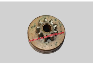 LANCEUR PARIS-RHONE 073301X POUR DEMARREUR PARIS-RHONE D11E 118/146 ...RENAULT SAVIEM SG2 SG4