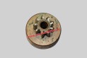 LANCEUR PARIS-RHONE 073301X POUR DEMARREUR PARIS-RHONE D11E 118/146 ...RENAULT SAVIEM SG2 SG4