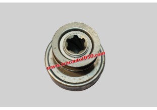 LANCEUR PARIS-RHONE 073301X POUR DEMARREUR PARIS-RHONE D11E 118/146 ...RENAULT SAVIEM SG2 SG4