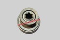LANCEUR PARIS-RHONE 073301X POUR DEMARREUR PARIS-RHONE D11E 118/146 ...RENAULT SAVIEM SG2 SG4