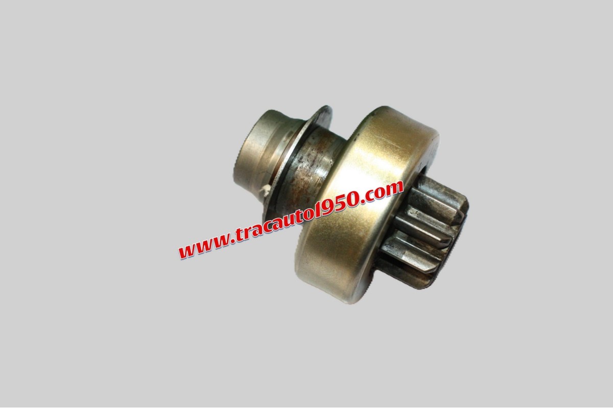 LANCEUR PARIS-RHONE 099931 POUR DEMARREUR PARIS-RHONE D8E/D9E ...CITROEN PEUGEOT RENAULT FIAT VW