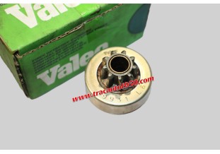LANCEUR PARIS-RHONE 099931 POUR DEMARREUR PARIS-RHONE D8E/D9E ...CITROEN PEUGEOT RENAULT FIAT VW