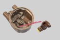 KIT TETE/ROTOR 240527 pour ALLUMEUR DUCELLIER...AMI 8 GS CX VISA 104 504 205 R5 R14 R20 1100 SAMBA