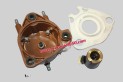 KIT TETE ROTOR D118 pour ALLUMEUR DUCELLIER...RENAULT R9 R11 voir d...
