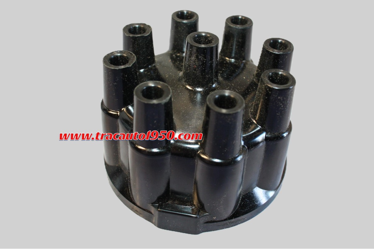 TETE D' ALLUMEUR FORD B7A.12106 POUR ALLUMEUR FORD 8 CYLINDRES...F...