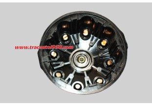 TETE D' ALLUMEUR FORD B7A.12106 POUR ALLUMEUR FORD 8 CYLINDRES...F...