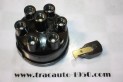 KIT TETE/ROTOR 593/519 pour ALLUMEUR LUCAS 6 CYL ...AUSTIN JAGUAR ROVER FORD GB...