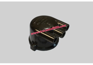 TETE MARELLI 710372/01 POUR ALLUMEUR MAGNETI-MARELLI 2 CYLINDRES ...FIAT 500 AUTOBIANCHI
