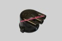 TETE MARELLI 710372/01 POUR ALLUMEUR MAGNETI-MARELLI 2 CYLINDRES ...FIAT 500 AUTOBIANCHI