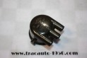 TETE MARELLI 710372/01 POUR ALLUMEUR MAGNETI-MARELLI 2 CYLINDRES ...FIAT 500 AUTOBIANCHI