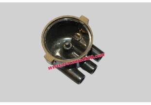 TETE MARELLI 710372/01 POUR ALLUMEUR MAGNETI-MARELLI 2 CYLINDRES ...FIAT 500 AUTOBIANCHI