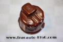 TETE MARELLI 706103/01 POUR ALLUMEUR MAGNETI-MARELLI 6 CYLINDRES ...FIAT 1800 2100