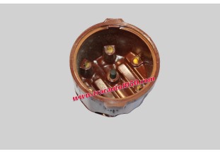 TETE MARELLI 706103/01 POUR ALLUMEUR MAGNETI-MARELLI 6 CYLINDRES ...FIAT 1800 2100