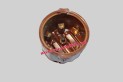 TETE MARELLI 706103/01 POUR ALLUMEUR MAGNETI-MARELLI 6 CYLINDRES ...FIAT 1800 2100