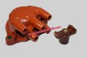 KIT TETE/ROTOR VALEO B572 POUR ALLUMEUR BOSCH 4CYL...OPEL ASCONA KADETT OMEGA VECTRA