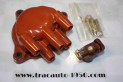 KIT TETE/ROTOR VALEO B572 POUR ALLUMEUR BOSCH 4CYL...OPEL ASCONA KADETT OMEGA VECTRA