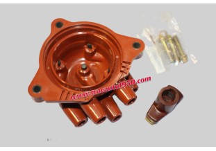 KIT TETE/ROTOR VALEO B572 POUR ALLUMEUR BOSCH 4CYL...OPEL ASCONA KADETT OMEGA VECTRA