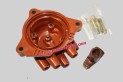 KIT TETE/ROTOR VALEO B572 POUR ALLUMEUR BOSCH 4CYL...OPEL ASCONA KADETT OMEGA VECTRA