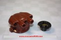 KIT TETE/ROTOR MARELLI S70/50A pour ALLUMEUR MAGNETI-MARELLI 4CYL ...FIAT 600 1100 MORETTI 750
