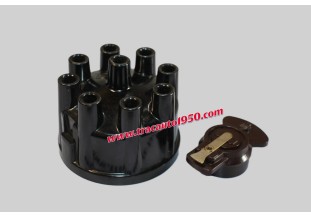 TETE D'ALLUMEUR 8 CYLINDRES RB 8196...VEDETTE VERSAILLES CHAMBORD ...
