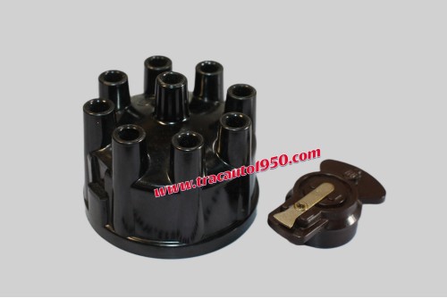 TETE D'ALLUMEUR 8 CYLINDRES RB 8196...VEDETTE VERSAILLES CHAMBORD ...