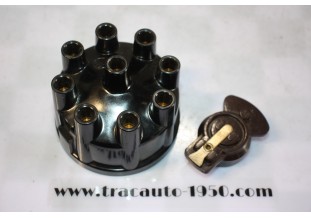 TETE D'ALLUMEUR 8 CYLINDRES RB 8196...VEDETTE VERSAILLES CHAMBORD ...