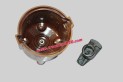 KIT TETE/ROTOR LUCAS C6AH POUR ALLUMEUR LUCAS/FORD 4 CYL ...FORD CAPRI FIESTA ESCORT SIERRA TAUNUS ANGLIA