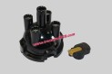 KIT TETE/ROTOR 607.519 POUR ALLUMEUR LUCAS 4 CYL ...AUSTIN MINI MORRIS TRIUMPH SUNBEAM ALPINE