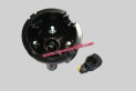 KIT TETE/ROTOR 607.519 POUR ALLUMEUR LUCAS 4 CYL ...AUSTIN MINI MORRIS TRIUMPH SUNBEAM ALPINE