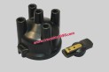 KIT TETE/ROTOR MD607.602 POUR ALLUMEUR MITSUBISHI 4 CYL ...MAZDA MITSUBISHI DIVERS