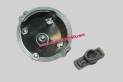 KIT TETE/ROTOR MD607.602 POUR ALLUMEUR MITSUBISHI 4 CYL ...MAZDA MITSUBISHI DIVERS