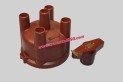 KIT TETE/ROTOR 687/904 pour ALLUMEUR DENSO...TOYOTA DAIHATSU voir d...