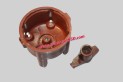 KIT TETE/ROTOR 687/904 pour ALLUMEUR DENSO...TOYOTA DAIHATSU voir d...