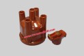 KIT TETE/ROTOR BOSCH KR0506 POUR ALLUMEUR BOSCH 4 CYL ...ALFA ROMEO AUDI BMW FORD MERCEDES PEUGEOT VW VOLVO