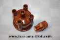 KIT TETE/ROTOR BOSCH KR0506 POUR ALLUMEUR BOSCH 4 CYL ...ALFA ROMEO AUDI BMW FORD MERCEDES PEUGEOT VW VOLVO