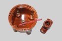 KIT TETE/ROTOR BOSCH KR0506 POUR ALLUMEUR BOSCH 4 CYL ...ALFA ROMEO AUDI BMW FORD MERCEDES PEUGEOT VW VOLVO