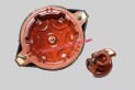 KIT TETE/ROTOR BOSCH 0290004503 POUR ALLUMEUR BOSCH 6 CYL ...MERCEDES CLASSE G/S TYPE 280 GE/S/SL/SLC