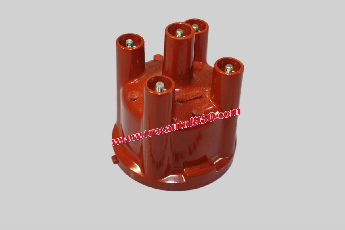TETE BOSCH 1235522222 POUR ALLUMEUR BOSCH 4 CYL ...MERCEDES W123