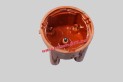 TETE BOSCH 1235522222 POUR ALLUMEUR BOSCH 4 CYL ...MERCEDES W123