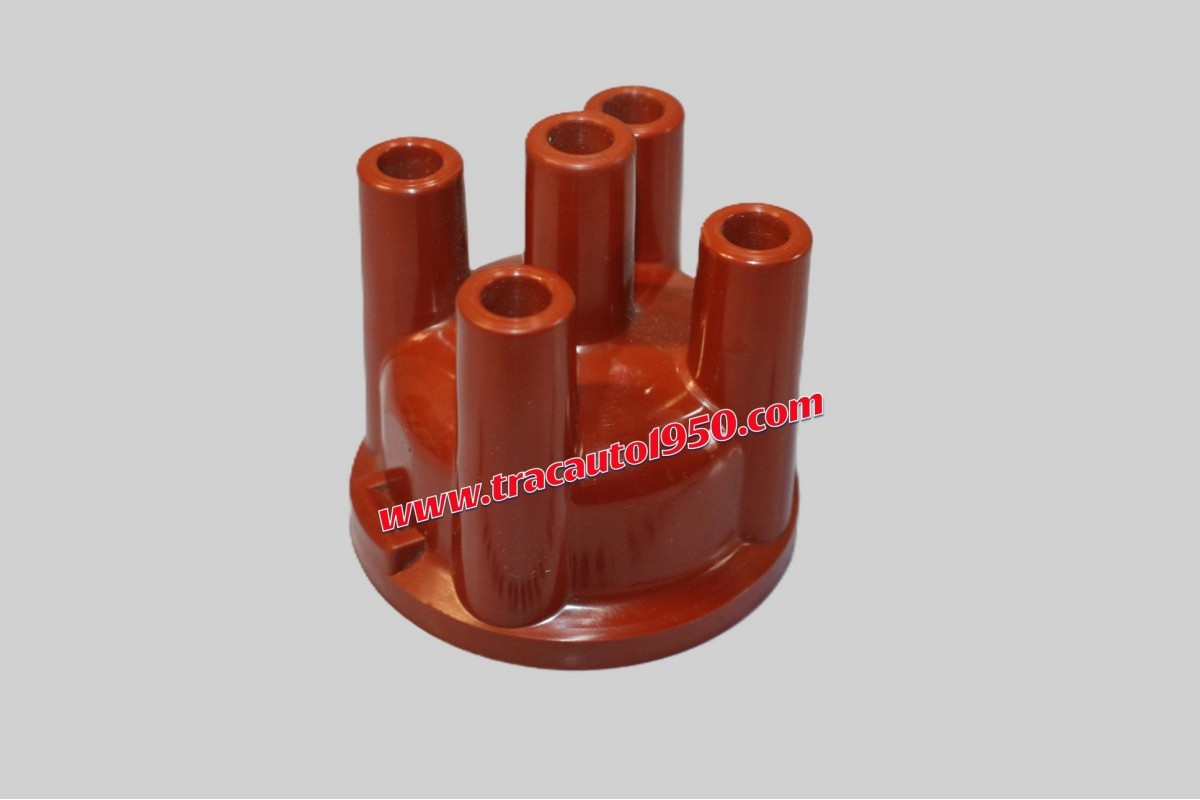 TETE BOSCH 1235522027 POUR ALLUMEUR BOSCH 4 CYL ...RENAULT R12 PEUGEOT 204 304 404 504 505 VW COX