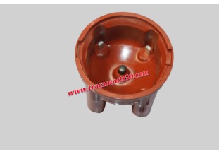 TETE BOSCH 1235522027 POUR ALLUMEUR BOSCH 4 CYL ...RENAULT R12 PEUGEOT 204 304 404 504 505 VW COX