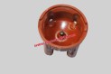 TETE BOSCH 1235522027 POUR ALLUMEUR BOSCH 4 CYL ...RENAULT R12 PEUGEOT 204 304 404 504 505 VW COX